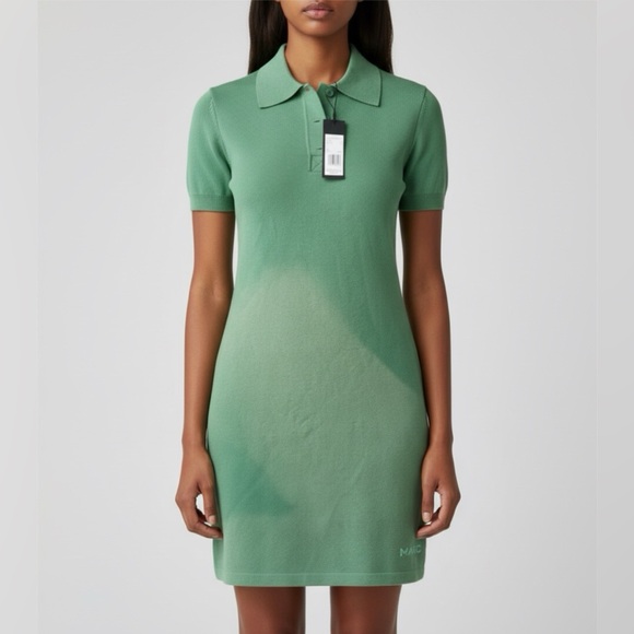Marc Jacobs Dresses & Skirts - NWT MARC JACOBS DRESS Aloe Size XS